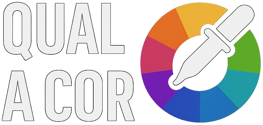 Logo do site Seletor de Cores Online